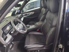 GAC Aion GS8 Pioneer Series 2.0T GDI FWD Luxury Smart Connected Edition 7-Seater - photo 14