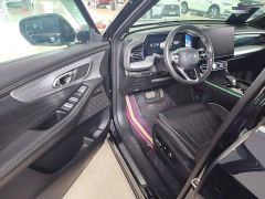 GAC Aion GS8 Pioneer Series 2.0T GDI FWD Luxury Smart Connected Edition 7-Seater - photo 15