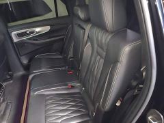 GAC Aion GS8 Pioneer Series 2.0T GDI FWD Luxury Smart Connected Edition 7-Seater - photo 16