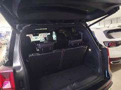GAC Aion GS8 Pioneer Series 2.0T GDI FWD Luxury Smart Connected Edition 7-Seater - photo 18
