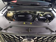 GAC Aion GS8 Pioneer Series 2.0T GDI FWD Luxury Smart Connected Edition 7-Seater - photo 19