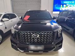 GAC Aion GS8 Pioneer Series 2.0T GDI FWD Luxury Smart Connected Edition 7-Seater - photo 2