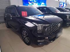 GAC Aion GS8 Pioneer Series 2.0T GDI FWD Luxury Smart Connected Edition 7-Seater - photo 3