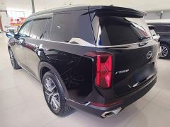 GAC Aion GS8 Pioneer Series 2.0T GDI FWD Luxury Smart Connected Edition 7-Seater - photo 4