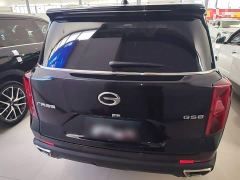 GAC Aion GS8 Pioneer Series 2.0T GDI FWD Luxury Smart Connected Edition 7-Seater - photo 5
