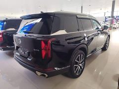 GAC Aion GS8 Pioneer Series 2.0T GDI FWD Luxury Smart Connected Edition 7-Seater - photo 6