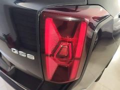 GAC Aion GS8 Pioneer Series 2.0T GDI FWD Luxury Smart Connected Edition 7-Seater - photo 7