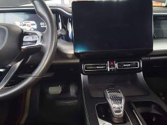 GAC Aion GS8 Pioneer Series 2.0T GDI FWD Luxury Smart Connected Edition 7-Seater - photo 9