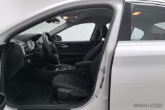 BMW 1 Series Facelift 120i M Sport - ფოტო 13