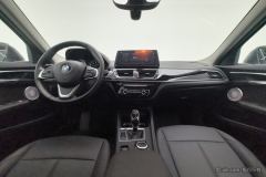 BMW 1 Series Facelift 120i M Sport - ფოტო 14