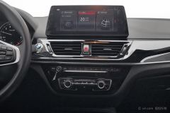 BMW 1 Series Facelift 120i M Sport - ფოტო 16