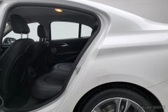 BMW 1 Series Facelift 120i M Sport - ფოტო 19