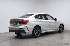 BMW 1 Series Facelift 120i M Sport - ფოტო 2