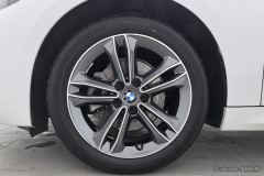 BMW 1 Series Facelift 120i M Sport - ფოტო 6