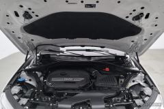 BMW 1 Series Facelift 120i M Sport - ფოტო 7