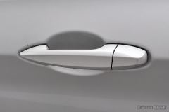 BMW 1 Series Facelift 120i M Sport - ფოტო 8