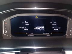 Volkswagen Tiguan L Outstanding Edition 300TSI Automatic Two-Wheel Drive Dragon Ascendant Version - фото 11