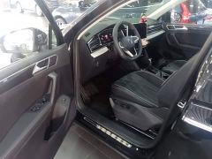 Volkswagen Tiguan L Outstanding Edition 300TSI Automatic Two-Wheel Drive Dragon Ascendant Version - фото 15
