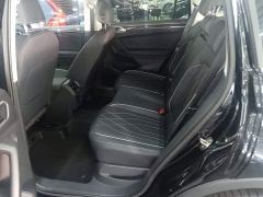 Volkswagen Tiguan L Outstanding Edition 300TSI Automatic Two-Wheel Drive Dragon Ascendant Version - фото 16