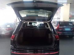Volkswagen Tiguan L Outstanding Edition 300TSI Automatic Two-Wheel Drive Dragon Ascendant Version - фото 18