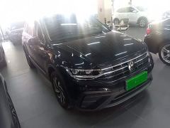 Volkswagen Tiguan L Outstanding Edition 300TSI Automatic Two-Wheel Drive Dragon Ascendant Version - фото 3
