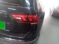 Volkswagen Tiguan L Outstanding Edition 300TSI Automatic Two-Wheel Drive Dragon Ascendant Version - фото 7