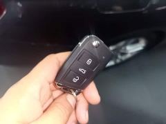 Volkswagen Tiguan L Outstanding Edition 300TSI Automatic Two-Wheel Drive Dragon Ascendant Version - фото 8