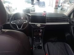 Volkswagen Tiguan L Outstanding Edition 300TSI Automatic Two-Wheel Drive Dragon Ascendant Version - фото 9