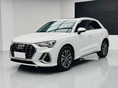 Audi Q3 35 TFSI Sport Dynamic Edition 1.4T - ფოტო 1
