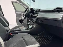 Audi Q3 35 TFSI Sport Dynamic Edition 1.4T - ფოტო 11