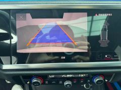 Audi Q3 35 TFSI Sport Dynamic Edition 1.4T - ფოტო 14