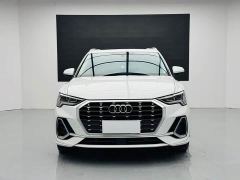 Audi Q3 35 TFSI Sport Dynamic Edition 1.4T - ფოტო 2