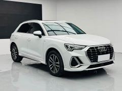 Audi Q3 35 TFSI Sport Dynamic Edition 1.4T - ფოტო 3