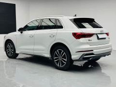 Audi Q3 35 TFSI Sport Dynamic Edition 1.4T - ფოტო 4