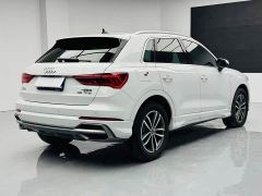 Audi Q3 35 TFSI Sport Dynamic Edition 1.4T - ფოტო 5