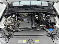 Audi Q3 35 TFSI Sport Dynamic Edition 1.4T - ფოტო 6