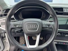 Audi Q3 35 TFSI Sport Dynamic Edition 1.4T - ფოტო 8