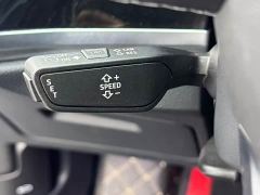 Audi Q3 35 TFSI Sport Dynamic Edition 1.4T - ფოტო 9