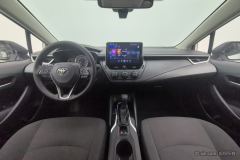 Toyota Corolla 1.5L CVT Pioneer Edition - фото 14