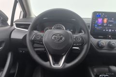 Toyota Corolla 1.5L CVT Pioneer Edition - фото 15