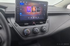 Toyota Corolla 1.5L CVT Pioneer Edition - фото 16