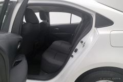 Toyota Corolla 1.5L CVT Pioneer Edition - фото 19