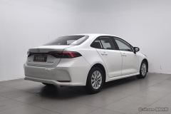 Toyota Corolla 1.5L CVT Pioneer Edition - фото 2