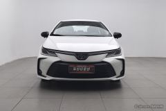 Toyota Corolla 1.5L CVT Pioneer Edition - фото 3