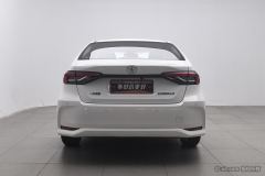 Toyota Corolla 1.5L CVT Pioneer Edition - фото 4