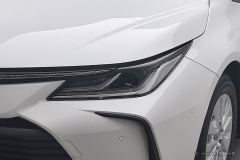 Toyota Corolla 1.5L CVT Pioneer Edition - фото 5
