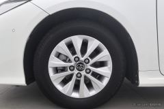 Toyota Corolla 1.5L CVT Pioneer Edition - фото 6