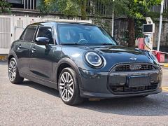 BMW MINI 1.5T COOPER Classic 5-Door - photo 3