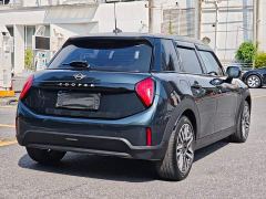 BMW MINI 1.5T COOPER Classic 5-Door - photo 5