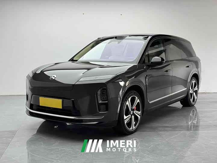 NIO ES8 Seven-Seat Executive Luxury Edition - автомобиль из Китая